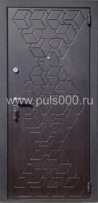 Входная дверь из МДФ с двух сторон MDF-3000, цена 40 575 руб. Входная дверь из МДФ с двух сторон MDF-3000, цена 40 575 руб.